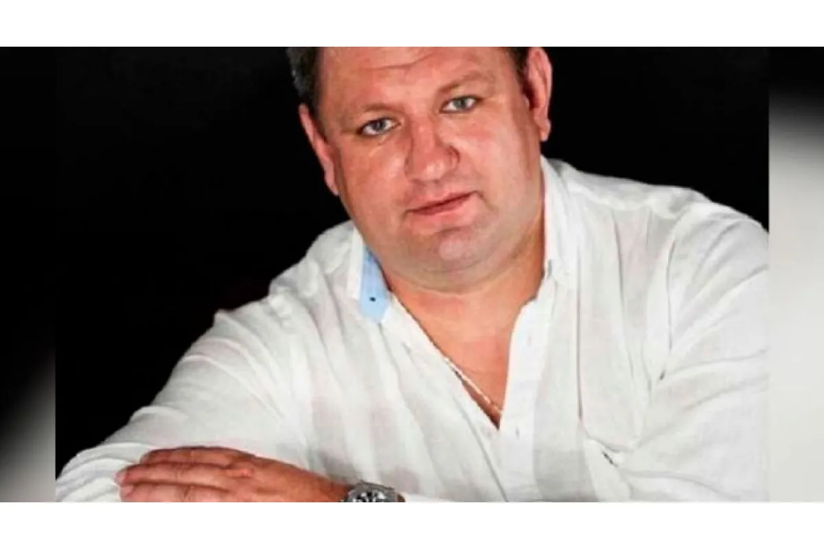 Предприниматели страдают  от беспредела бандита - Алексея Никитюка