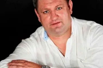 ​Предприниматели страдают  от беспредела бандита - Алексея Никитюка