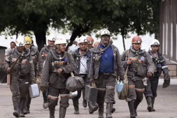 ​Промедление преступно: шахтеры требуют срочно назначить профильного заместителя министра