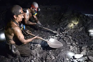 ​Промедление преступно: шахтеры требуют срочно назначить профильного заместителя министра
