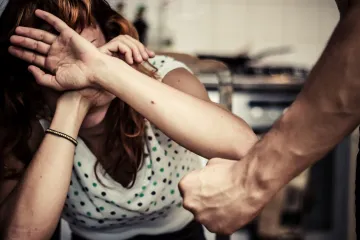 ​На Дніпропетровщині вдвічі зросла кількість скарг на домашнє насильство