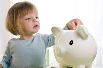 ​5 ігор, які навчать дитину рахувати гроші
