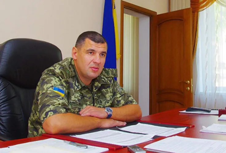 Генерал провернувший аферу с жильем для пограничников в Одессе избежал ответственности
