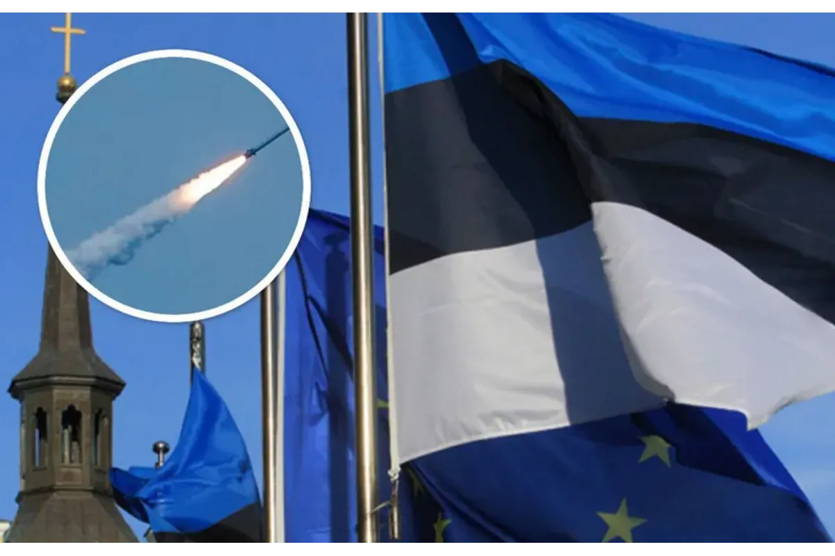 Россия угрожает Эстонии: отрабатывает ракетные удары