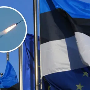 ​Россия угрожает Эстонии: отрабатывает ракетные удары