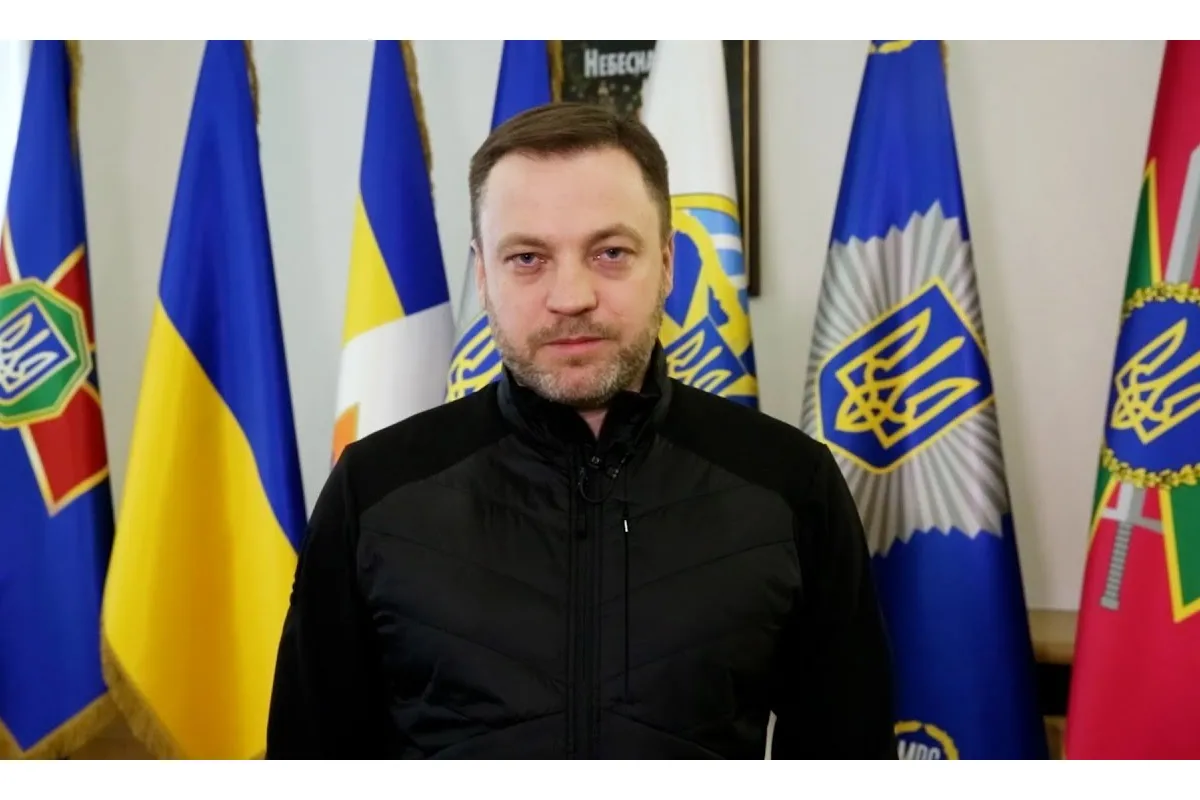 Денис Монастирський: Правоохоронці розслідують 247 кримінальних проваджень щодо розкрадання гуманітарної допомоги
