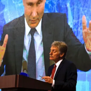 ​Путін сьогодні скликає Раду безпеки РФ – Пєсков