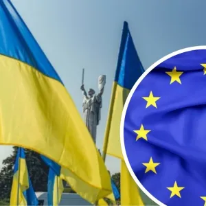 ​Членство України в ЄС підтримує дві третини європейців