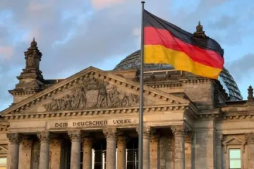​У Німеччині російську пропаганду визнано однією з загроз національній безпеці, - повідомляє Deutsche Welle