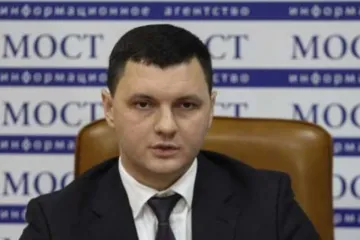 ​Очільником Київської митниці може стати відомий корупціонер Сличко 