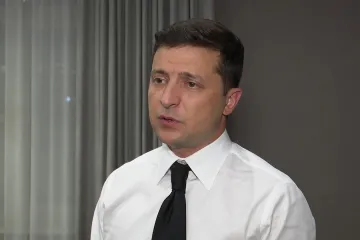 ​Президент про операцію зі звільнення заручників у Луцьку: Маємо результат – усі живі