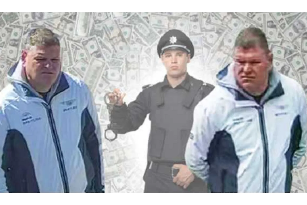 Прокурор «на зарплате». Как рейдер Ткаченко скупает силовиков