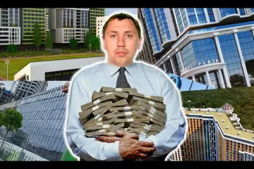 ​Стрихарский Андрей Петрович закрыл уголовные дела за солидные взятки?