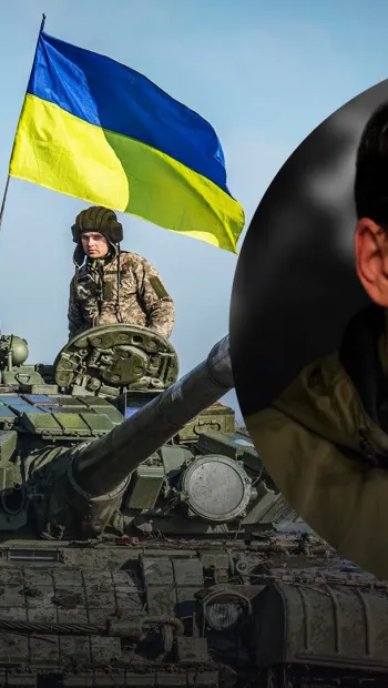 ​Війна може закінчитись лише на умовах України — Подоляк