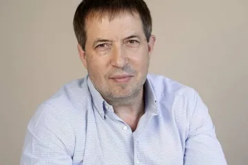 ​Александр Кулик поддержал жителей Константиновки в вопросе воды