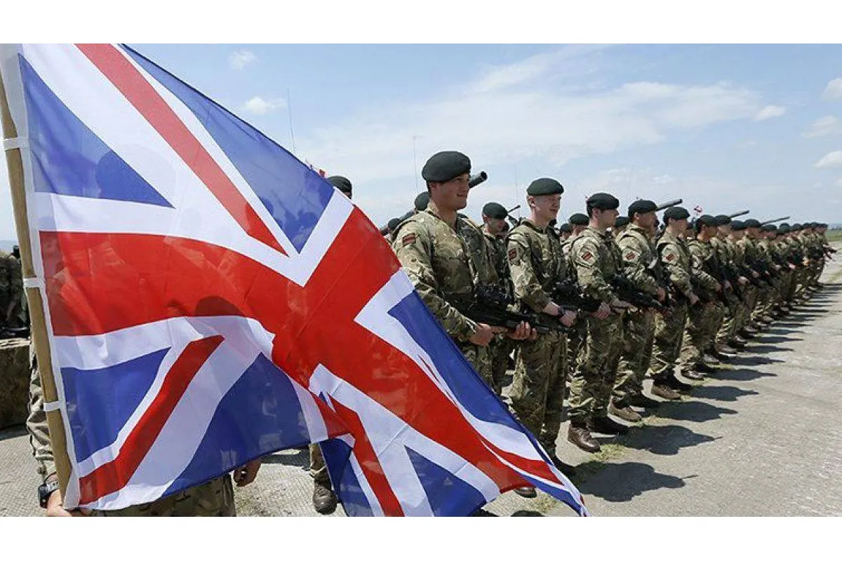 Британським військовим сказали готуватися до ймовірної війни проти рф на боці України – Mirror