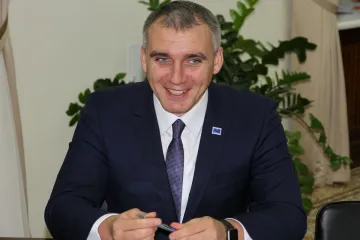 ​ГБР открыло дело в отношении мэра Николаева Александра Сенкевича