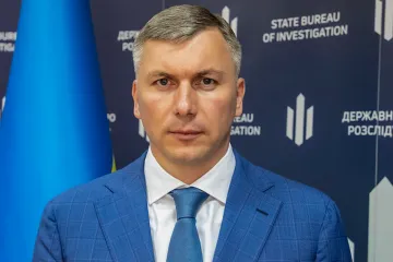 ​Новым руководителем Госбюро расследований назначили Сухачова