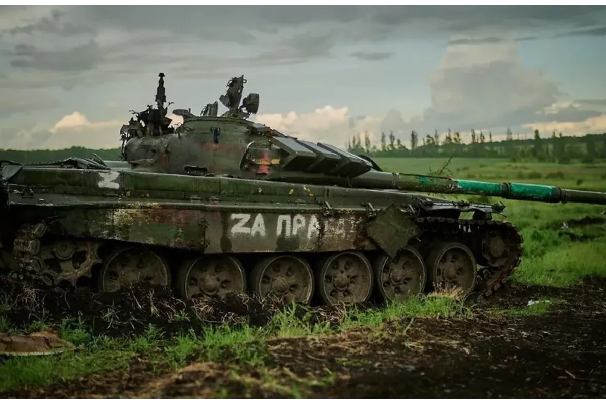 Знищено 400 окупантів і 9 танків: Генштаб ЗСУ оновив втрати ворога