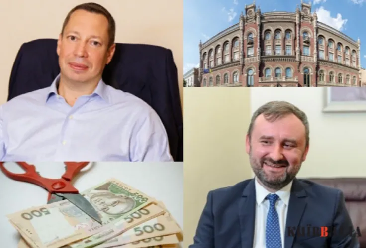 Кириллом Шевченко уничтожает страховой рынок