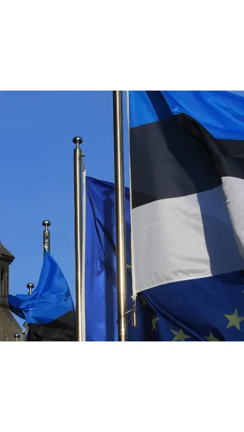​Естонія відмовилася впускати громадян РФ, що втікають від мобілізації