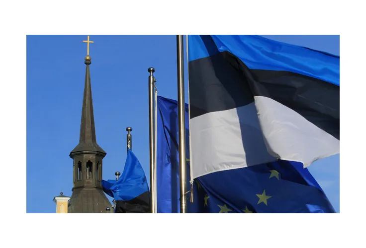 Естонія відмовилася впускати громадян РФ, що втікають від мобілізації