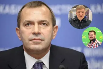 ​Сергій Панченко – рейдер Клюєва розширює земельний банк рашиста