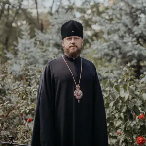 ​Архієпископ Баришівський Віктор (Коцаба): "Чого хоче Бог від людини?"