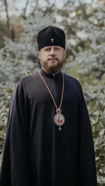 ​Архієпископ Баришівський Віктор (Коцаба): "Чого хоче Бог від людини?" 