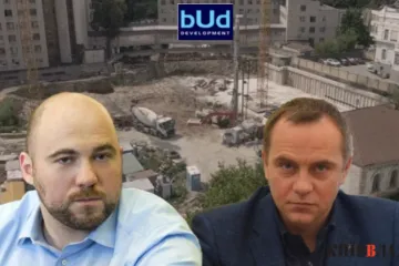 ​КМДА програла судову справу щодо “забудови Столара” в історичній частині Києві