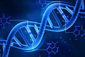 ​Вчені виявили вікові відмінності в фрагментах ДНК в крові
