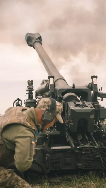 ​Естонія передала Україні всі свої 155-мм гаубиці