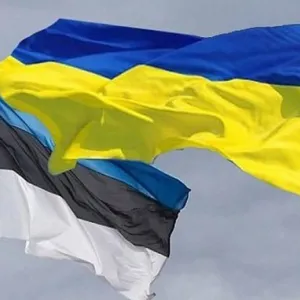 ​Естонія віддає усі свої 155-міліметрові гаубиці Україні, – заявив посол Естонії в Україні