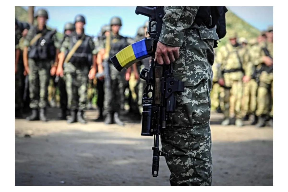 Мобілізація в Україні: військове керівництво отримало наказ створити резерви особового складу