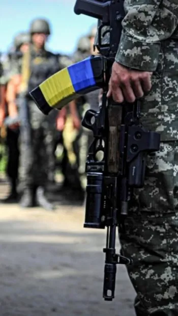 ​Мобілізація в Україні: військове керівництво отримало наказ створити резерви особового складу