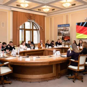 ​Німеччина зробила найбільший внесок для підтримки українського енергосектору (225 млн євро)