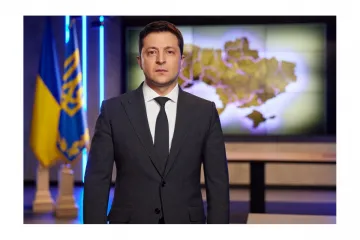 ​Президент Украины инициирует программу экономического патриотизма