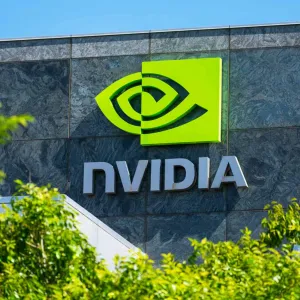 ​Ринкова капіталізація компанії Nvidia відзначилася рекордним зростанням на 277 мільярдів доларів всього за один день