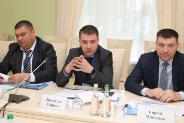​За участю Генеральної прокуратури України триває реалізація міжнародного проекту «NORLAU», спрямованого на практичне застосування пробаційних програм