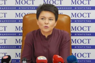 ​Чуб Анна Владимировна: кто крышует убийцу бизнеса из налоговой