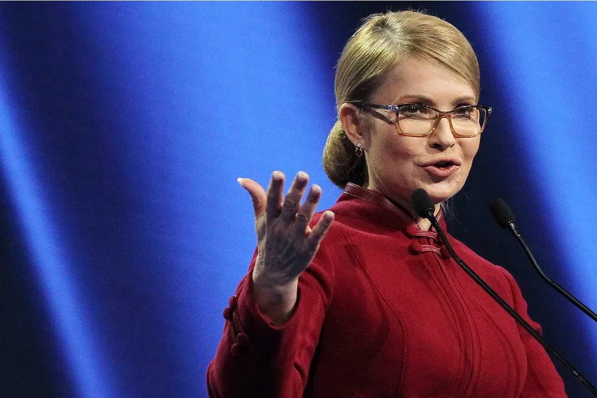 США взялись за Тимошенко: лоббисты из окружения Трампа, дружба с Коломойским, лояльность к Кремлю, убийство Щербаня - это и не только расследуют заокеанские партнеры