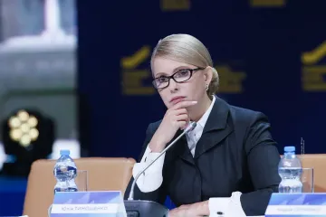 ​США взялись за Тимошенко: лоббисты из окружения Трампа, дружба с Коломойским, лояльность к Кремлю, убийство Щербаня - это и не только расследуют заокеанские партнеры