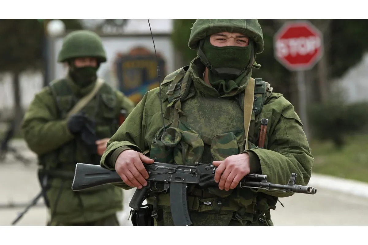 Російське вторгнення в Україну : Головні цифри восьмого тижня війни в Україні