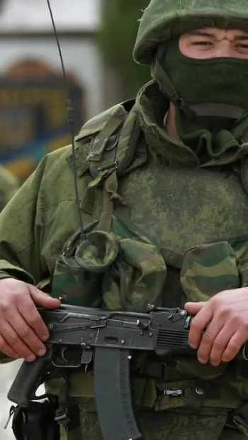 ​Російське вторгнення в Україну : Головні цифри восьмого тижня війни в Україні