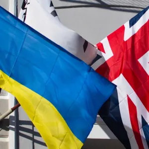 ​Новий пакет військової допомоги Великобританії Для України
