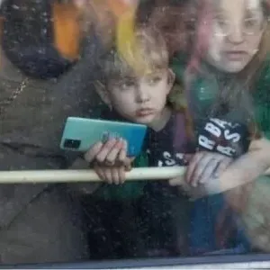 ​Понад 2 тисячі українських дітей депортовано до білорусі, – білоруська опозиція
