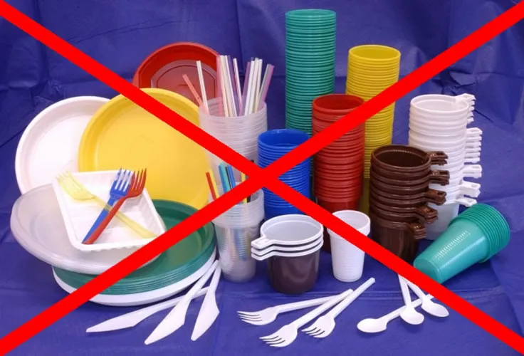 «Полезное в пластик не пакуют, или почему следует выбирать упаковку из бумаги»
