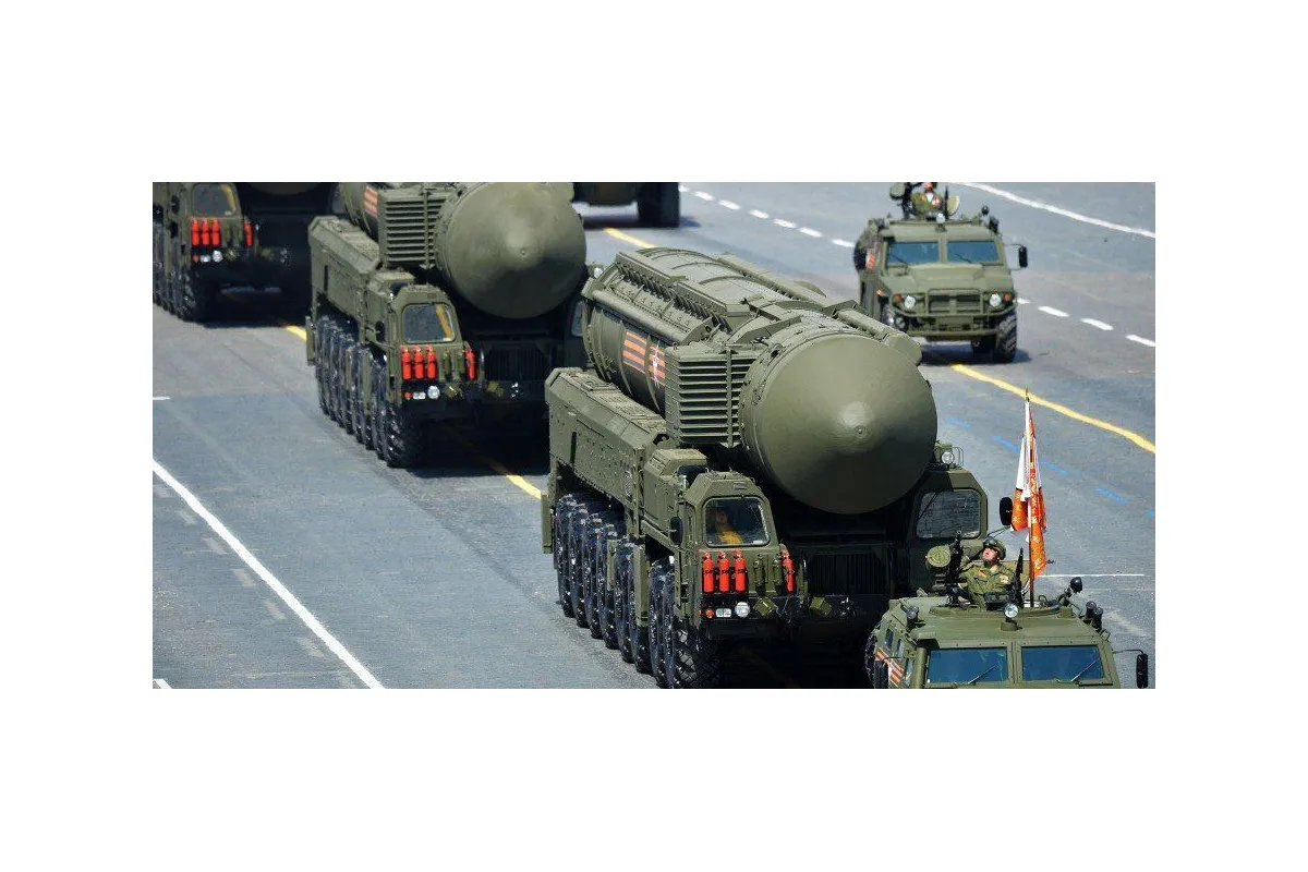 Якщо рф застосує ядерну зброю в Україні, то вступить у війну з НАТО, — сенатори США