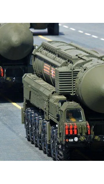 ​Якщо рф застосує ядерну зброю в Україні, то вступить у війну з НАТО, — сенатори США