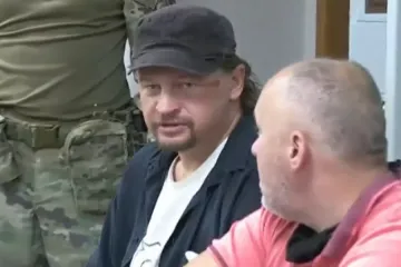 ​«Ждите продолжения!»: луцкий террорист Кривош огорошил заявлением в суде